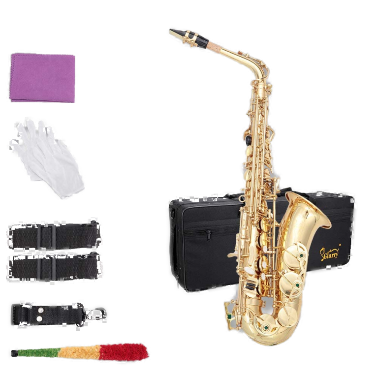 Master the Sax Best Saxophones for Beginners Musical Instrument Ideas