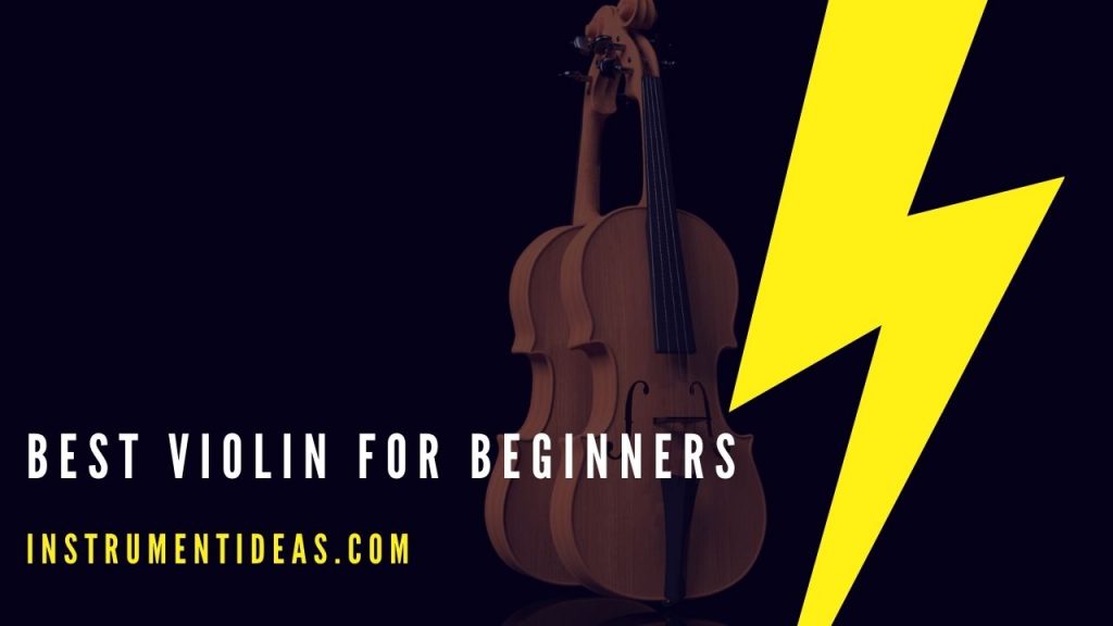 Buying the Best Violin for Beginners - Musical Instrument Ideas